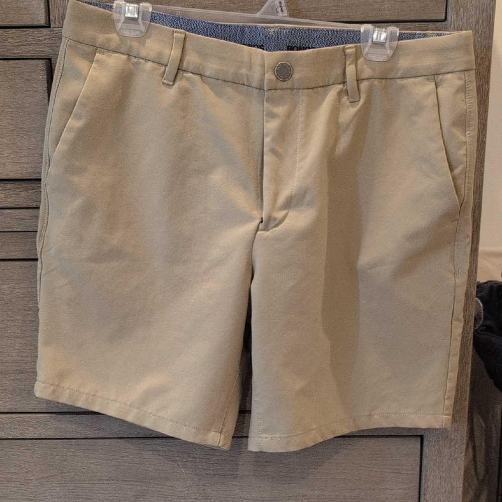Bonobos Golf Khaki Chino Shorts